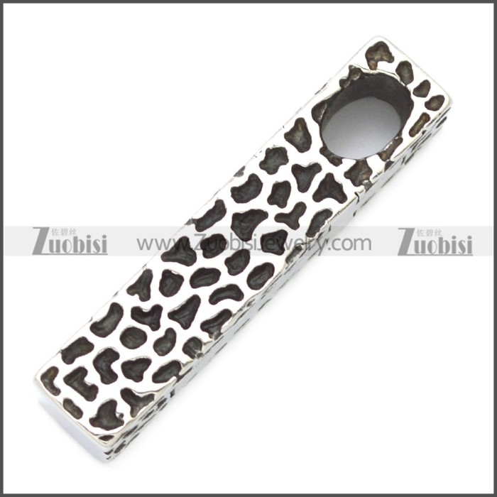 Stainless Steel Pendant p010582SH