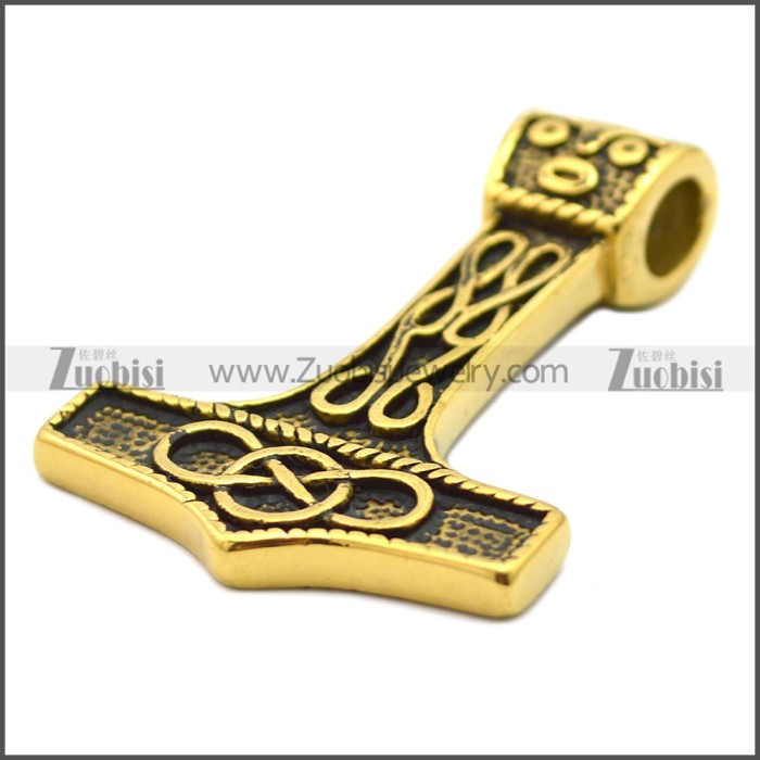 Stainless Steel Pendant p010600GH