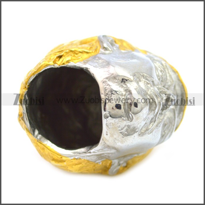 Stainless Steel Pendant p010588SG