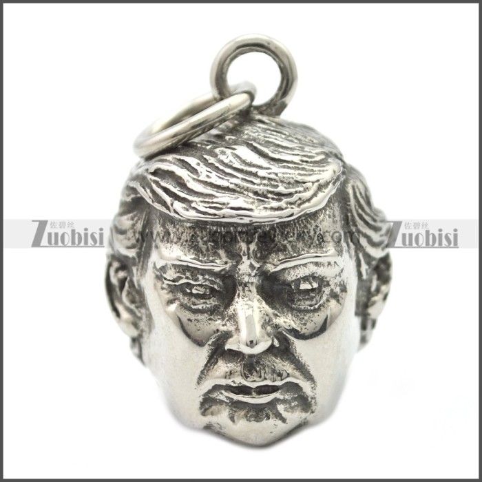 Stainless Steel Pendant p010588SH