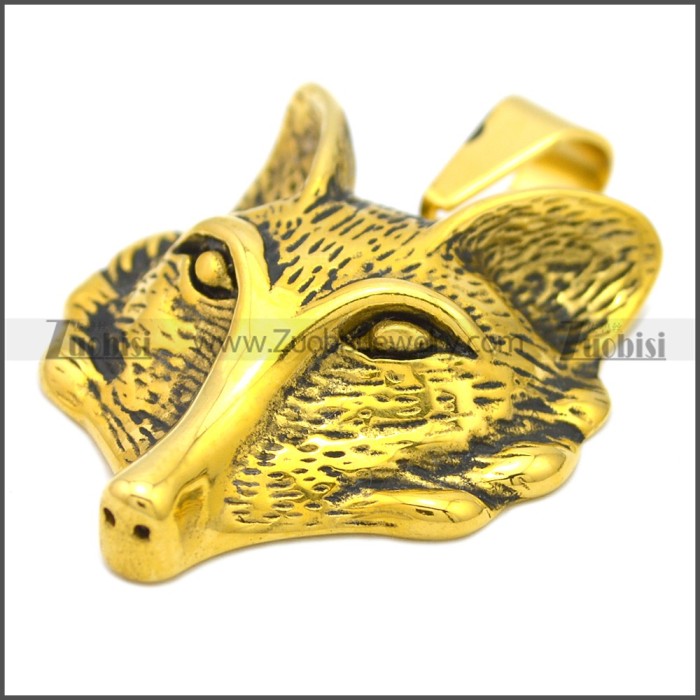 Stainless Steel Pendant p010604GH