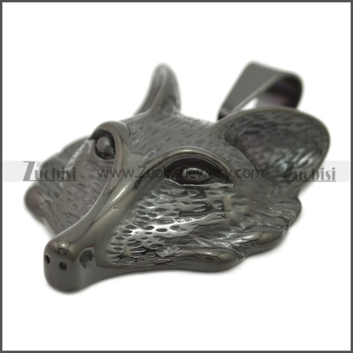 Stainless Steel Pendant p010604H