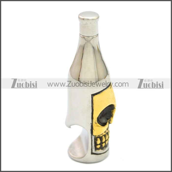 Stainless Steel Pendant p010677SG