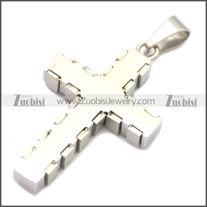 Stainless Steel Pendant p010705S
