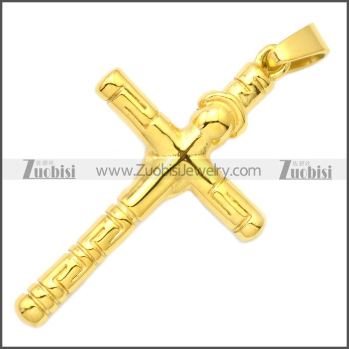 Stainless Steel Pendant p010671G