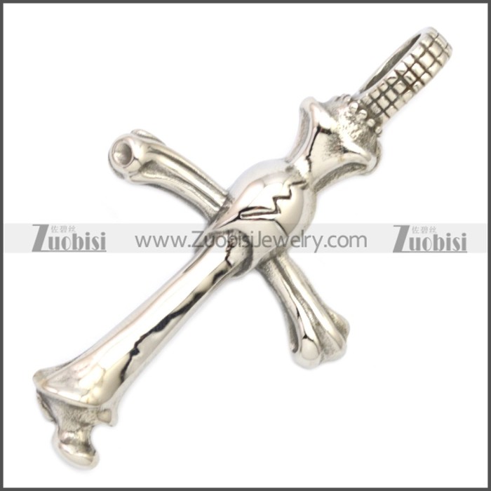 Stainless Steel Pendant p010665SH
