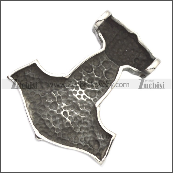 Stainless Steel Pendant p010684SH
