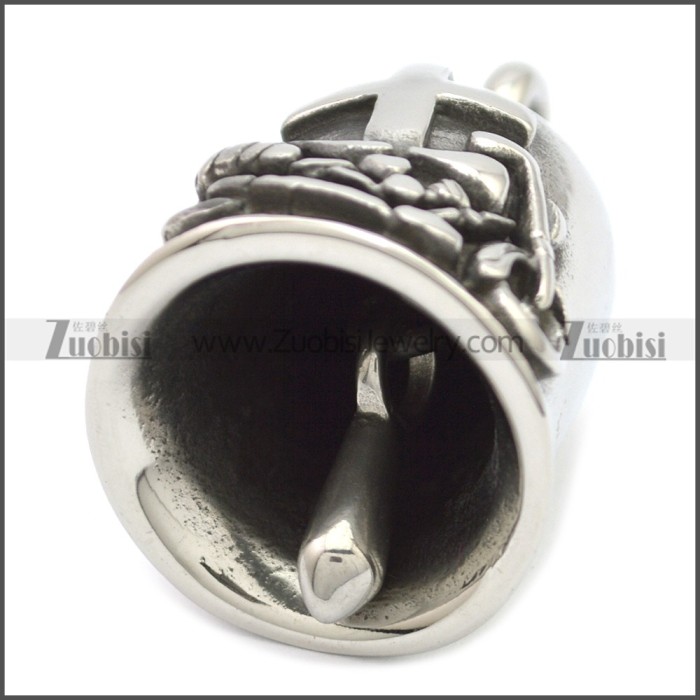 Stainless Steel Pendant p010701SA
