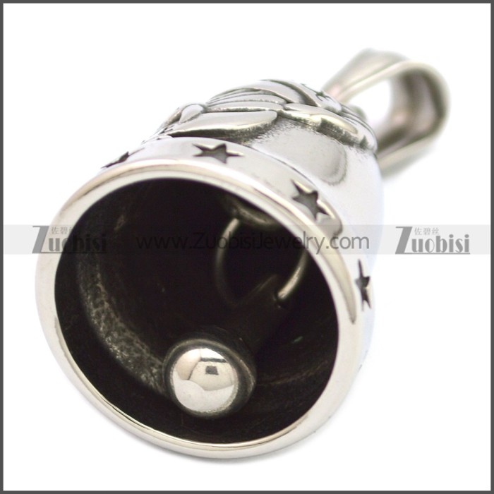 Stainless Steel Pendant p010704SA