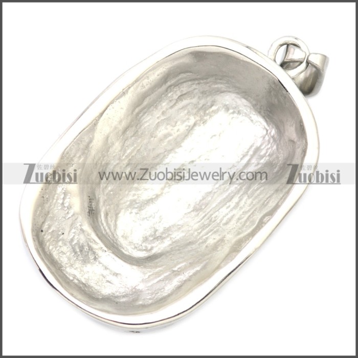 Stainless Steel Pendant p010620SH
