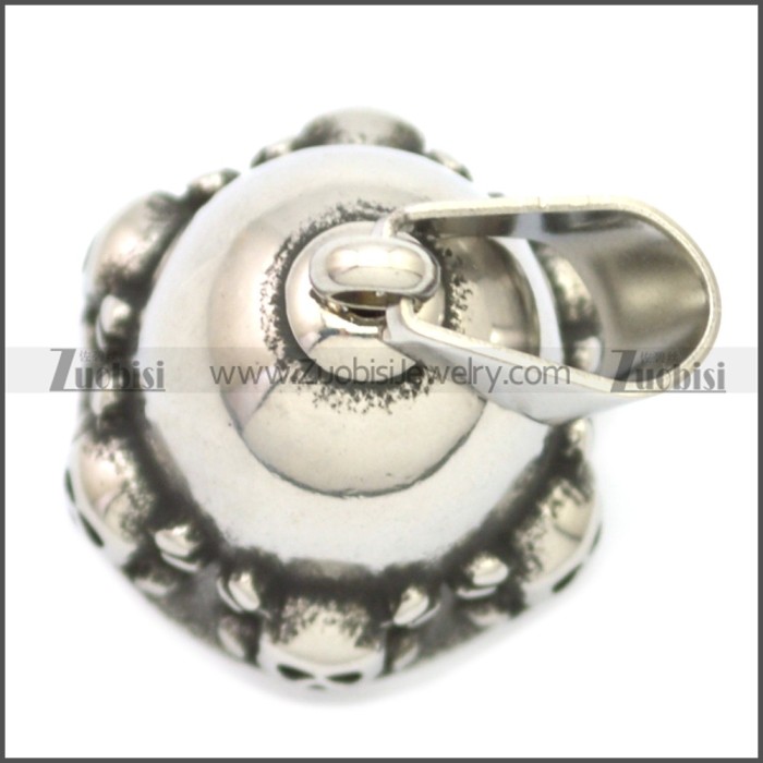 Stainless Steel Pendant p010699SH