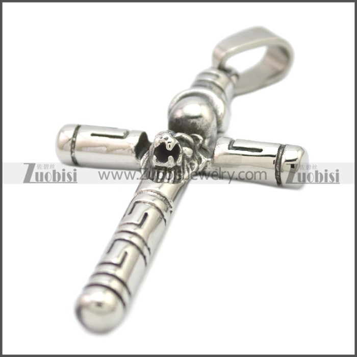 Stainless Steel Pendant p010671SH
