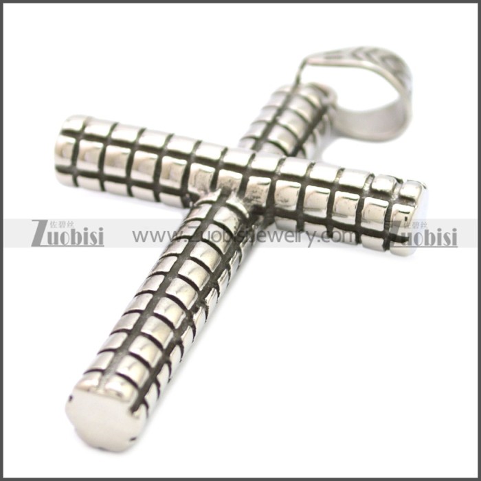 Stainless Steel Pendant p010663SH