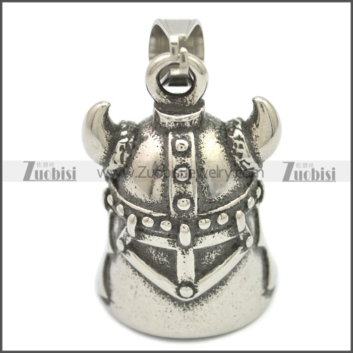 Stainless Steel Pendant p010700SA