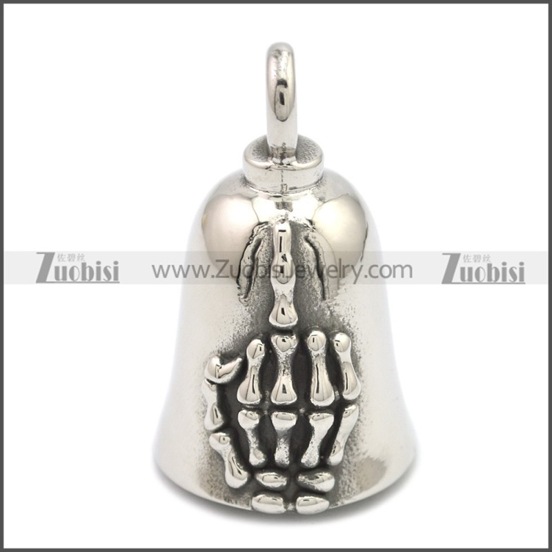 Stainless Steel Pendant p010698S