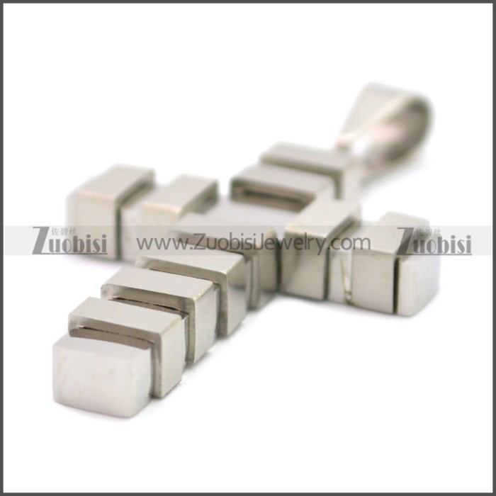 Stainless Steel Pendant p010705S