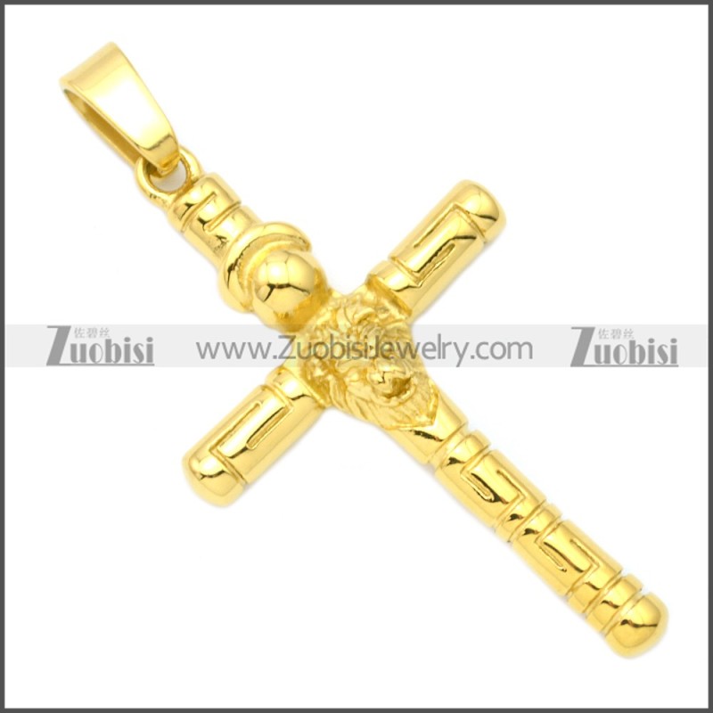 Stainless Steel Pendant p010671G