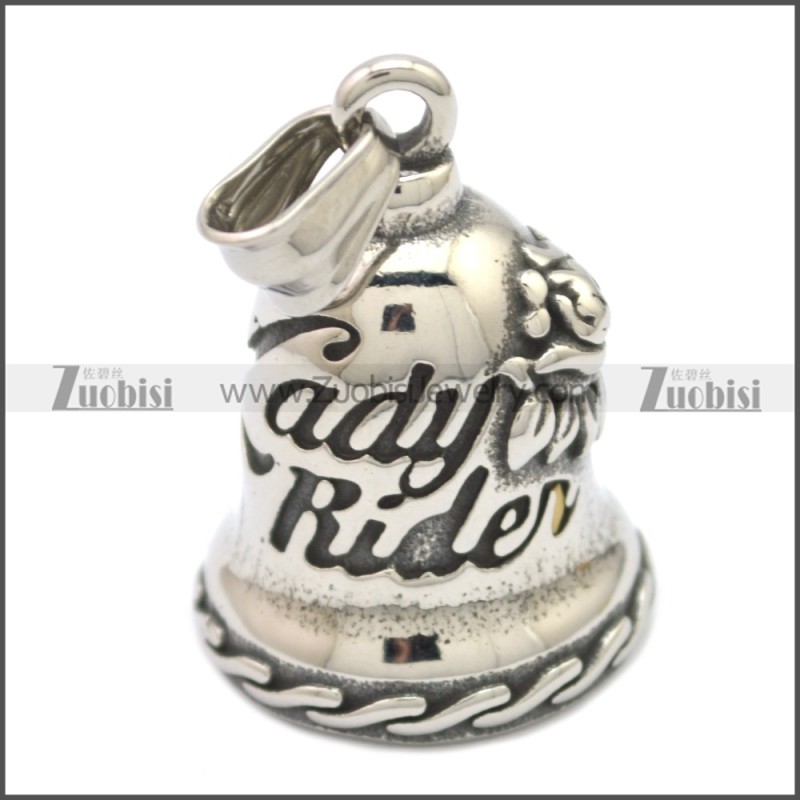 Stainless Steel Pendant p010703SA