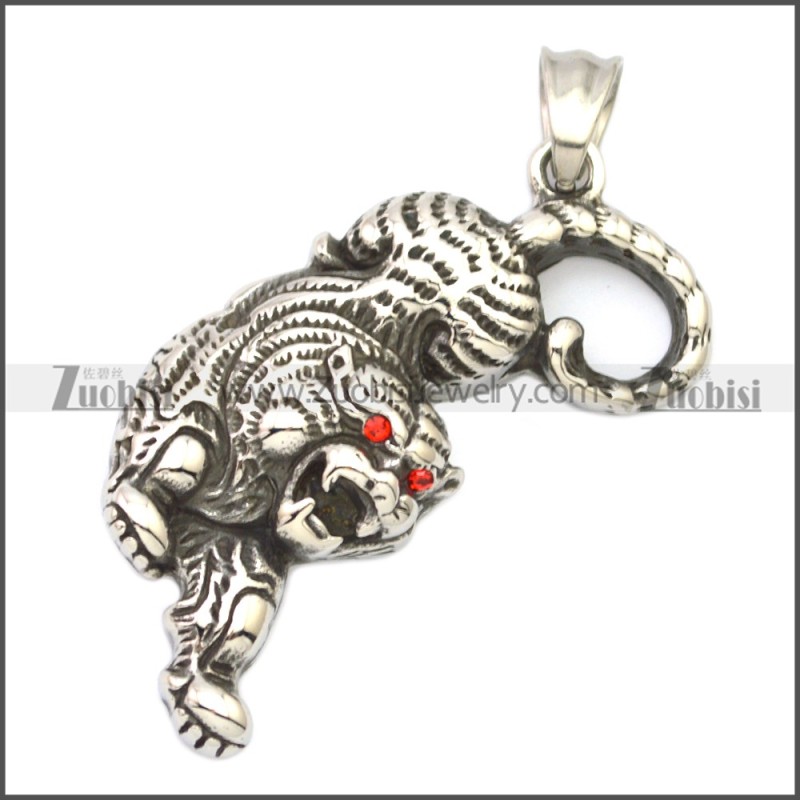 Stainless Steel Pendant p010674SH
