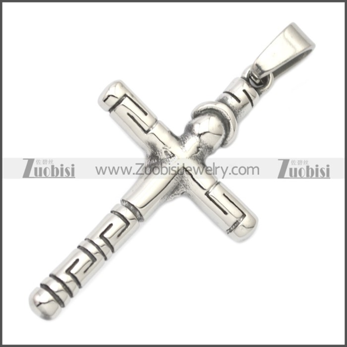 Stainless Steel Pendant p010671SH