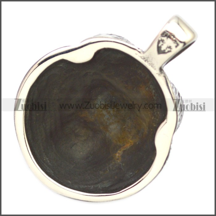 Stainless Steel Pendant p010625SH