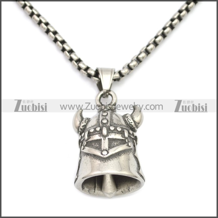 Stainless Steel Pendant p010700SA