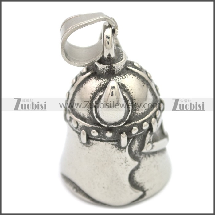 Stainless Steel Pendant p010700SA