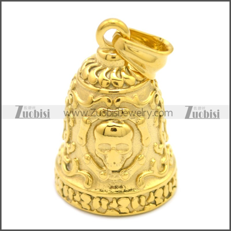 Stainless Steel Pendant p010702G