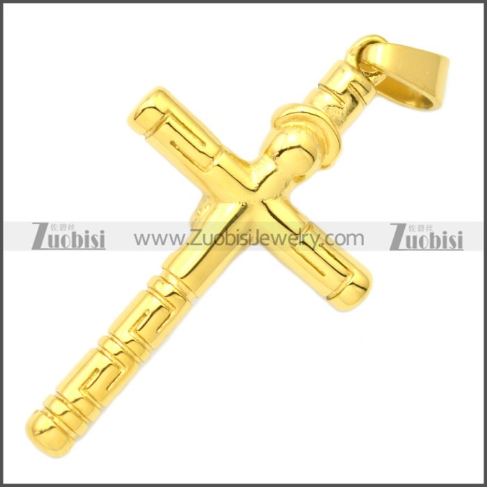 Stainless Steel Pendant p010673G