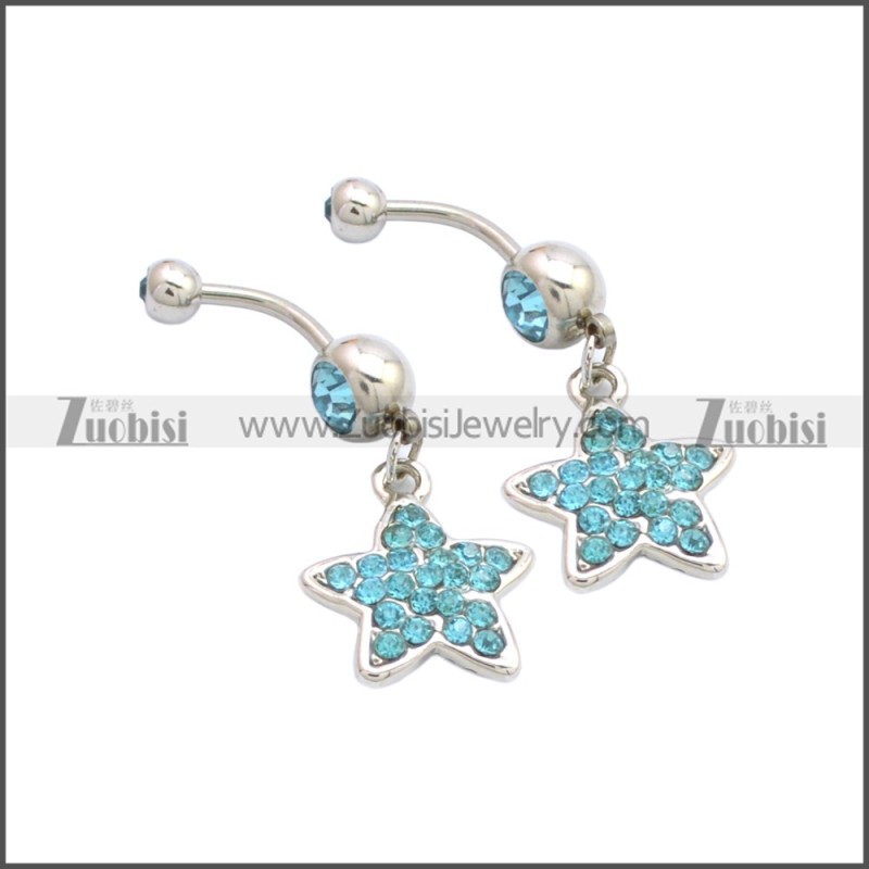 Body Jewelry e002167S3
