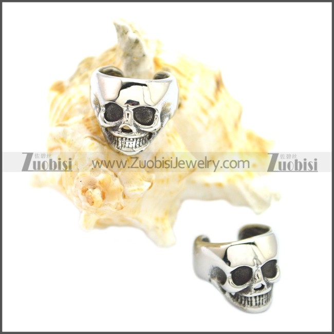 Stainless Steel Earring e002114SA