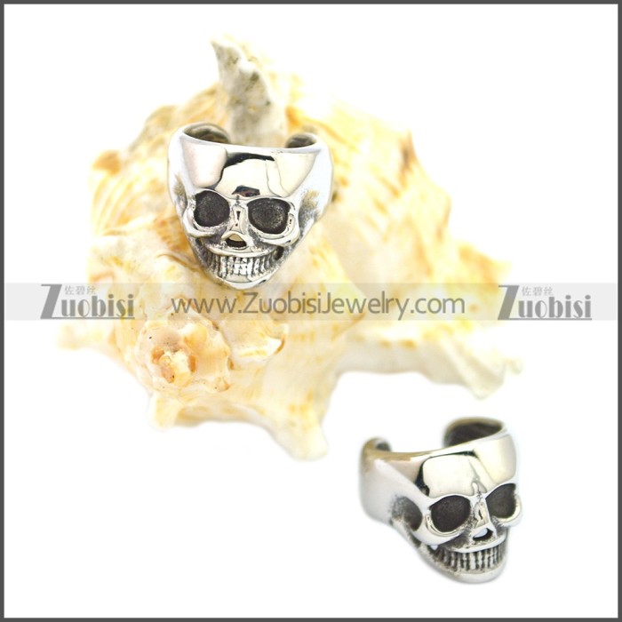 Stainless Steel Earring e002114SA