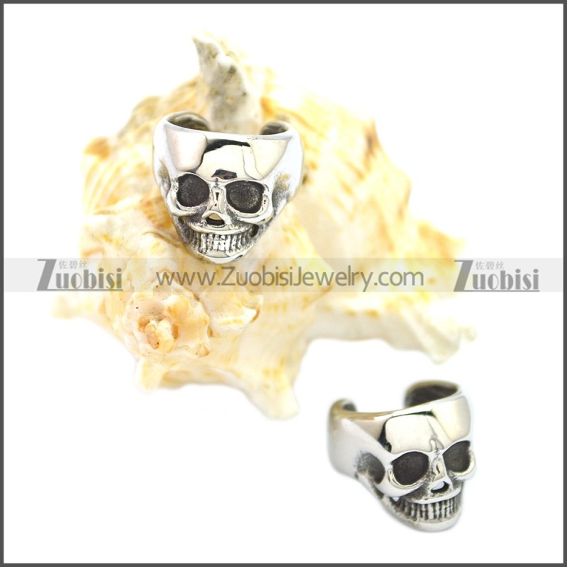 Stainless Steel Earring e002114SA