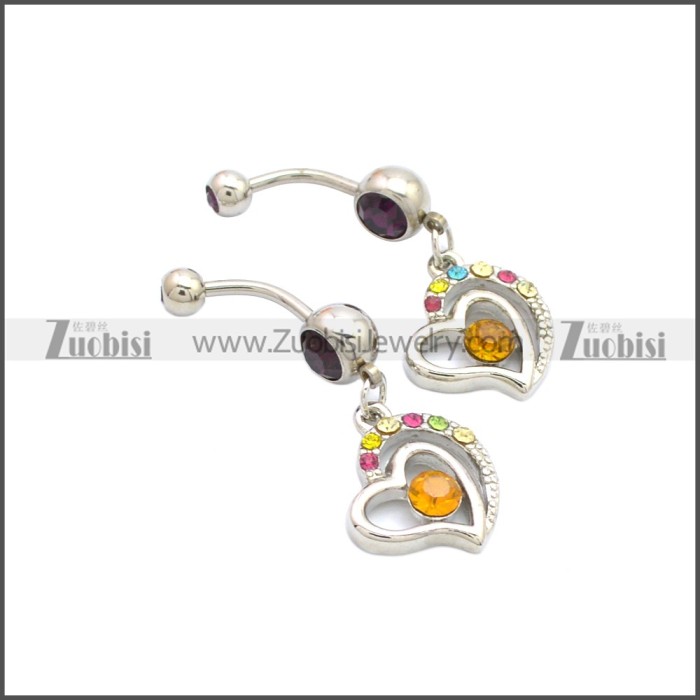 Body Jewelry e002168S1