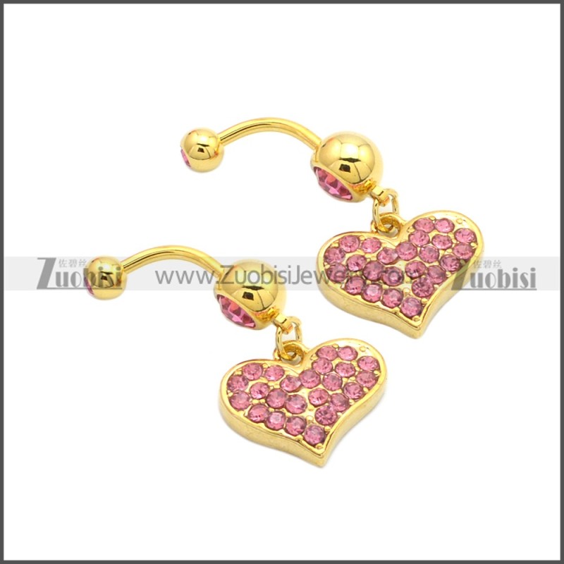 Body Jewelry e002169G3
