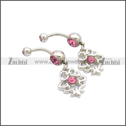 Body Jewelry e002163S1
