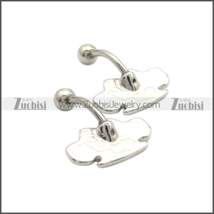 Body Jewelry e002166S3
