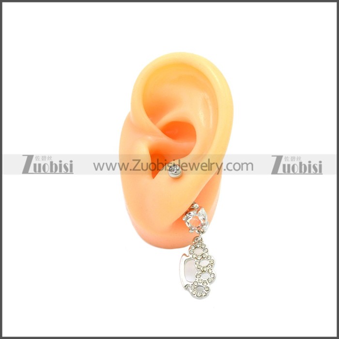 Body Jewelry e002161S2