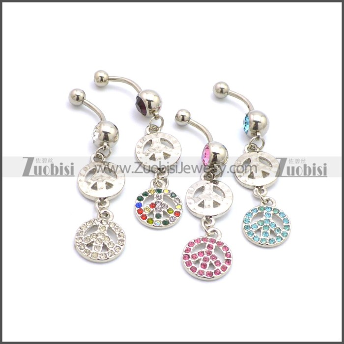 Body Jewelry e002165S3