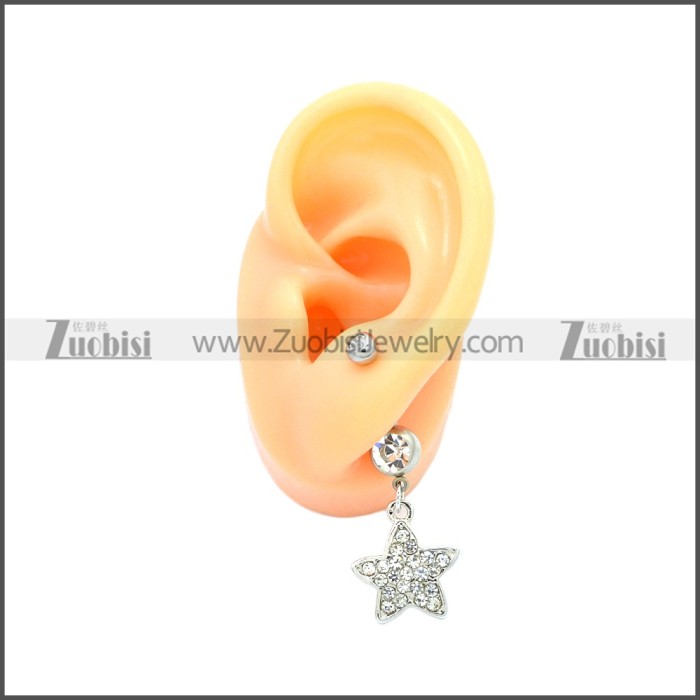 Body Jewelry e002167S2