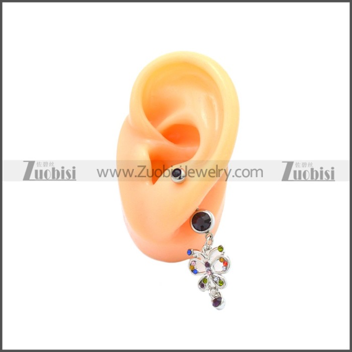 Body Jewelry e002162S1