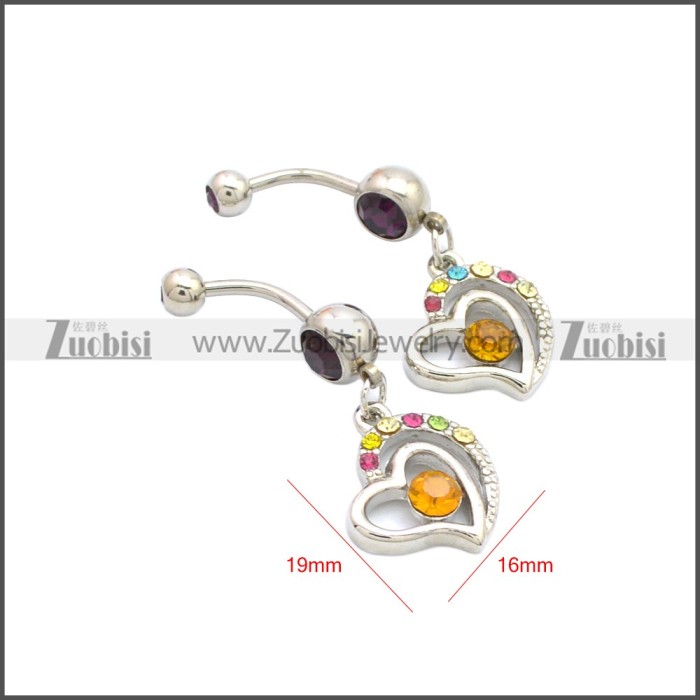 Body Jewelry e002168S1