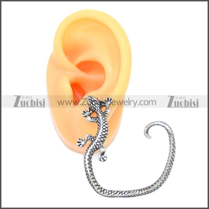 Stainless Steel Earring e002109SA