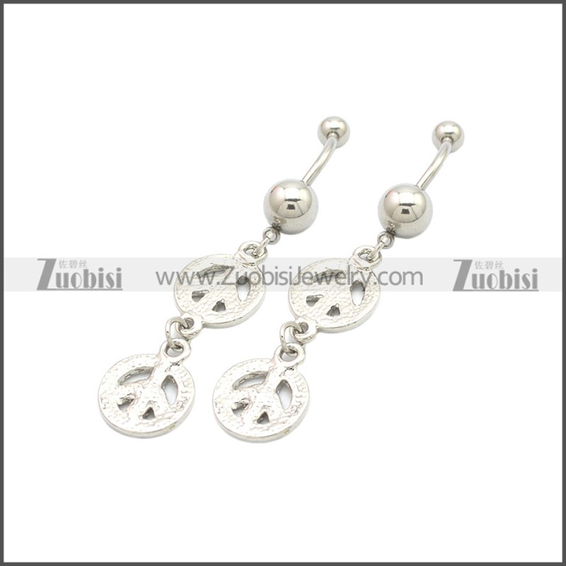 Body Jewelry e002165S3