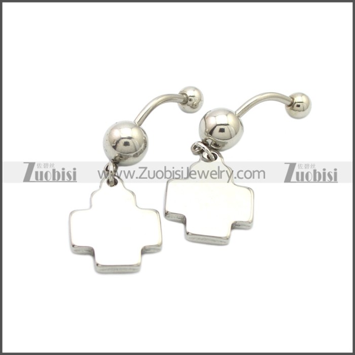 Body Jewelry e002149S