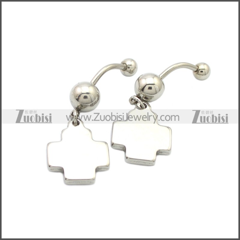 Body Jewelry e002149S