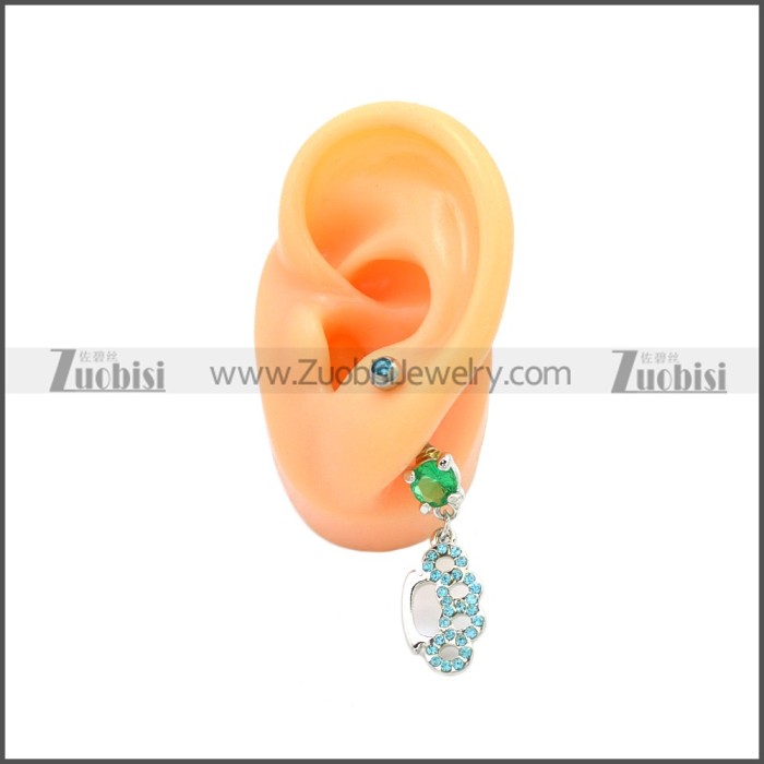 Body Jewelry e002161S4