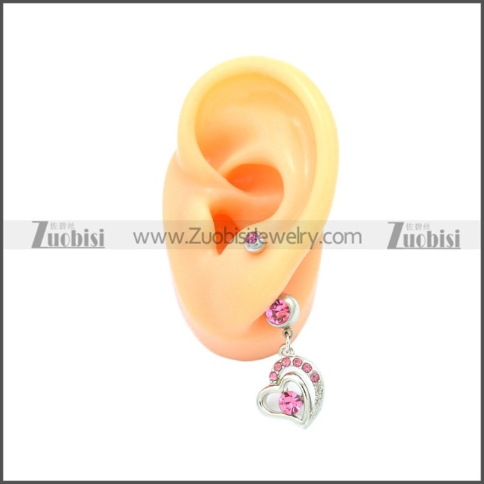 Body Jewelry e002168S2