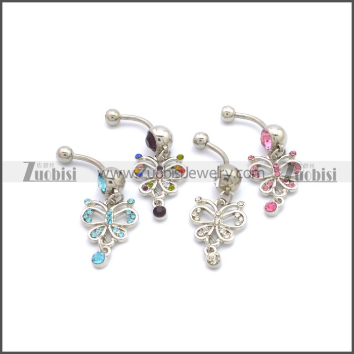 Body Jewelry e002162S4
