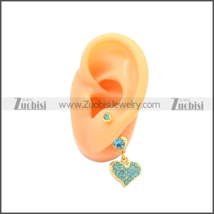Body Jewelry e002169G1